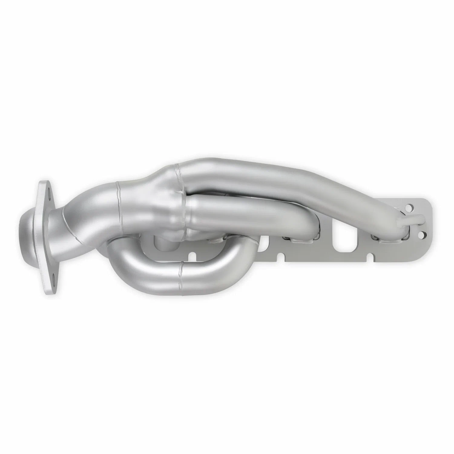 Flowtech Shorty Headers for 2009-2023 Ram 1500 - Ceramic Coated - 91950-1FLT